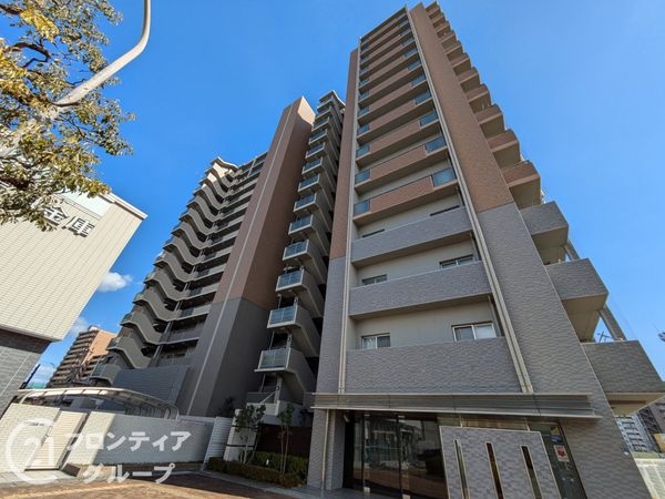 ローレルコート堅田　中古マンション