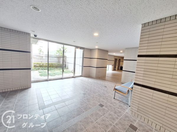 ローレルコート堅田　中古マンション