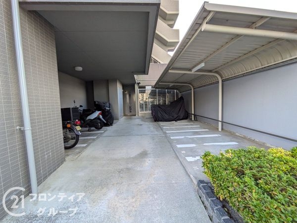 ローレルコート堅田　中古マンション