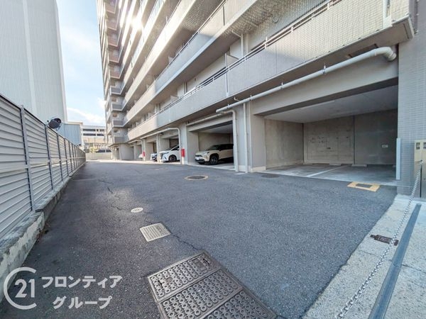ローレルコート堅田　中古マンション