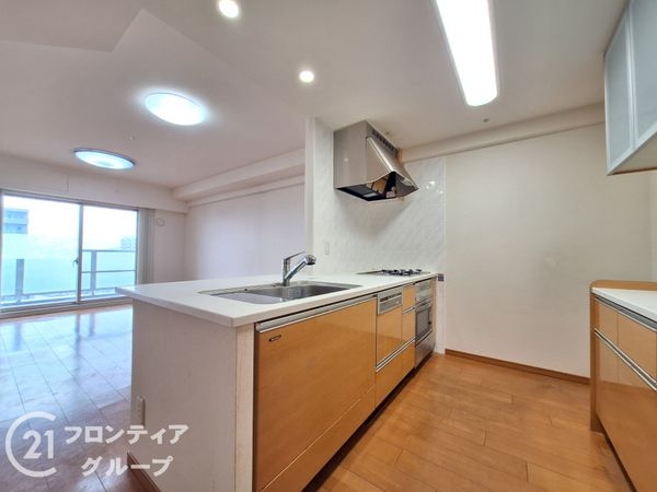 ローレルコート堅田　中古マンション