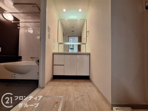 ローレルコート堅田　中古マンション