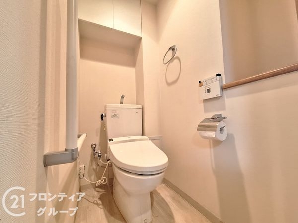 ローレルコート堅田　中古マンション