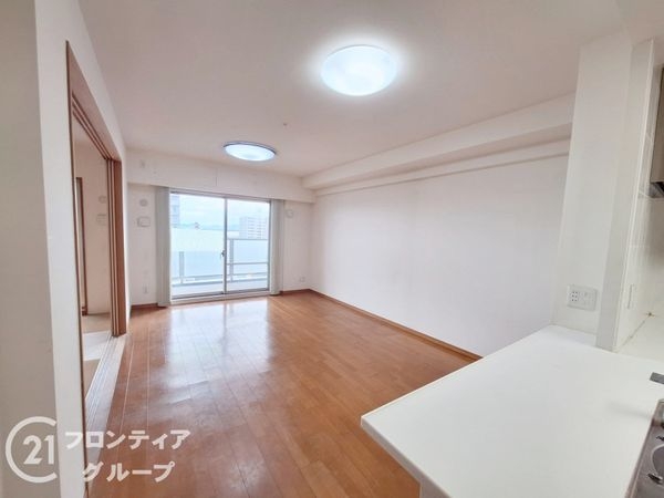 ローレルコート堅田　中古マンション