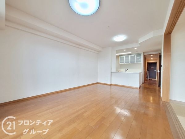 ローレルコート堅田　中古マンション