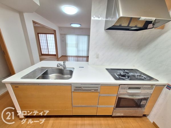 ローレルコート堅田　中古マンション