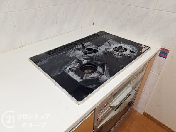 ローレルコート堅田　中古マンション