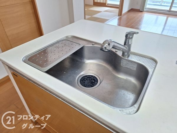 ローレルコート堅田　中古マンション