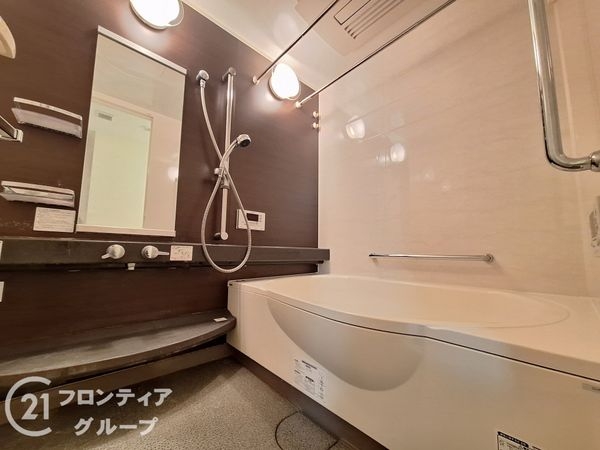 ローレルコート堅田　中古マンション