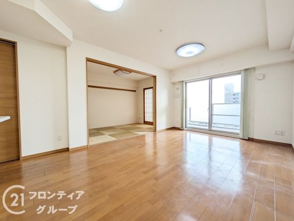 ローレルコート堅田　中古マンション