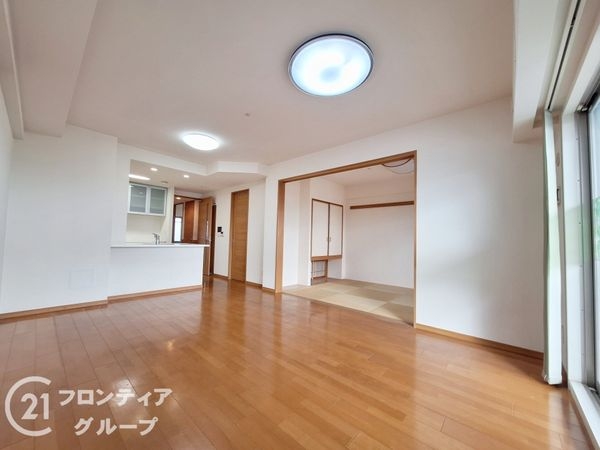 ローレルコート堅田　中古マンション