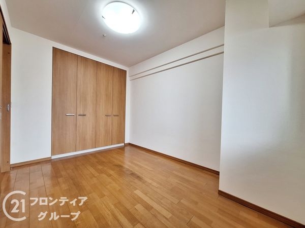 ローレルコート堅田　中古マンション