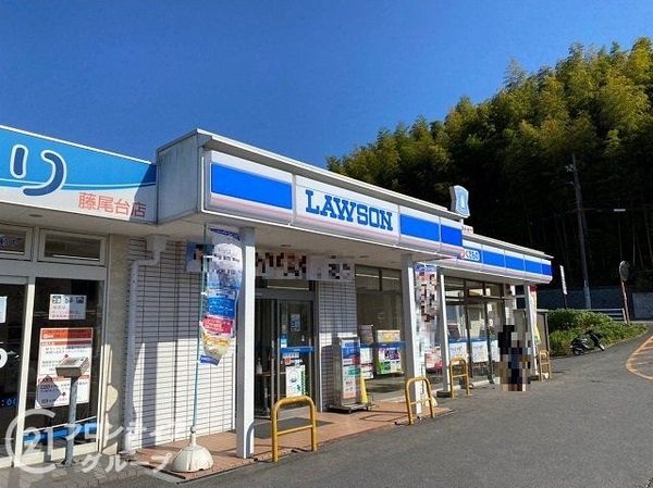 大津市茶戸町 新築一戸建て 1号棟(ローソン藤尾小金塚店)