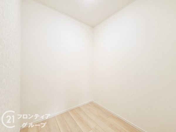 大津市茶戸町　新築一戸建て　１号棟