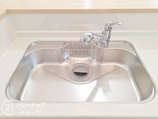 大津市茶戸町　新築一戸建て　１号棟
