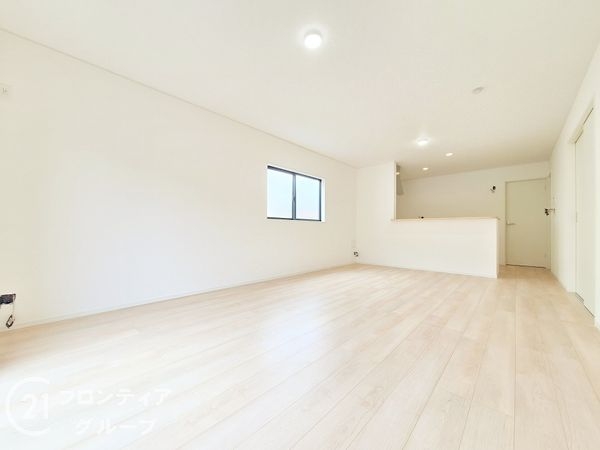 大津市茶戸町　新築一戸建て　１号棟