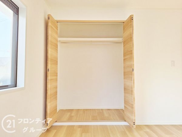 大津市青山４丁目の中古一戸建て