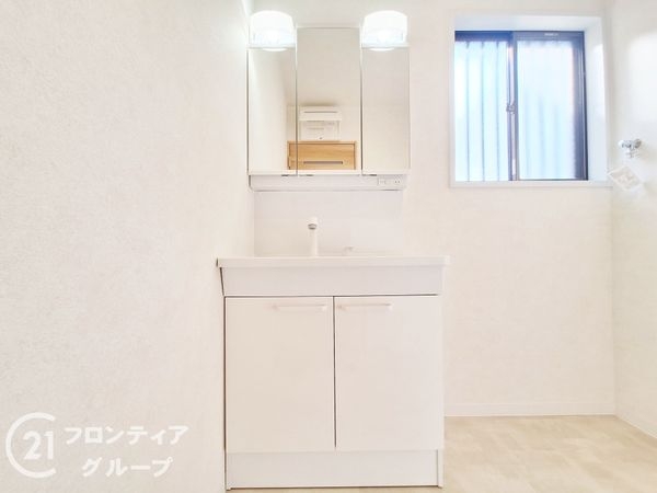 大津市青山４丁目の中古一戸建て