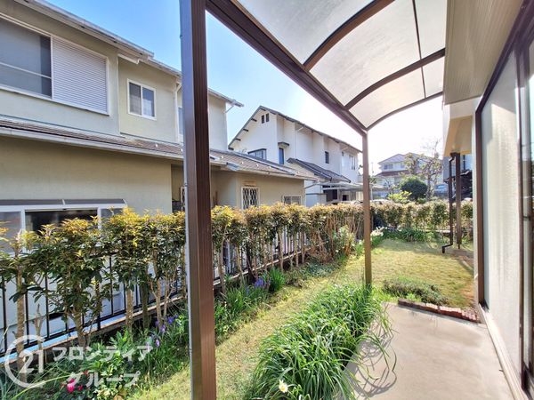 大津市青山４丁目の中古一戸建て