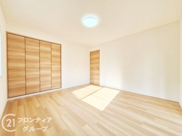 大津市青山４丁目の中古一戸建て
