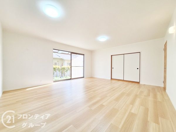 大津市青山４丁目の中古一戸建て