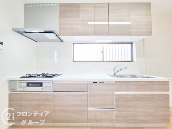 大津市青山４丁目　中古一戸建て