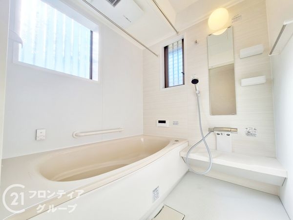 大津市青山４丁目　中古一戸建て
