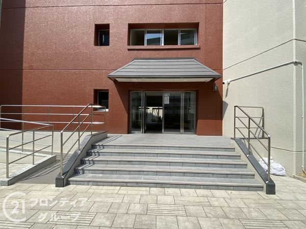 向島ニュータウン第三街区Ｇ棟　中古マンション