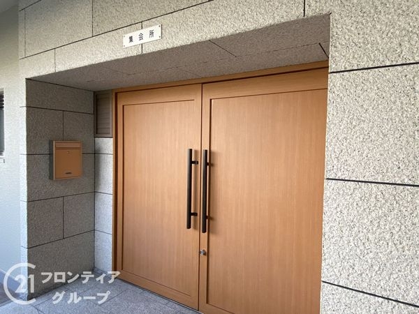 向島ニュータウン第三街区Ｇ棟　中古マンション