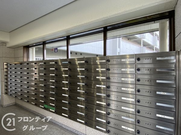 向島ニュータウン第三街区Ｇ棟　中古マンション