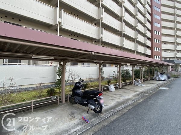 向島ニュータウン第三街区Ｇ棟　中古マンション