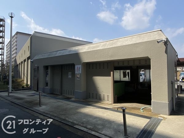 向島ニュータウン第三街区Ｇ棟　中古マンション