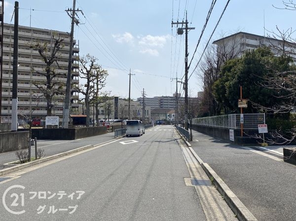 向島ニュータウン第三街区Ｇ棟　中古マンション