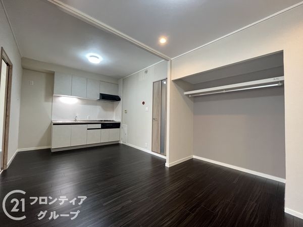 向島ニュータウン第三街区Ｇ棟　中古マンション