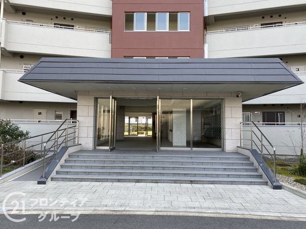 向島ニュータウン第三街区Ｇ棟　中古マンション