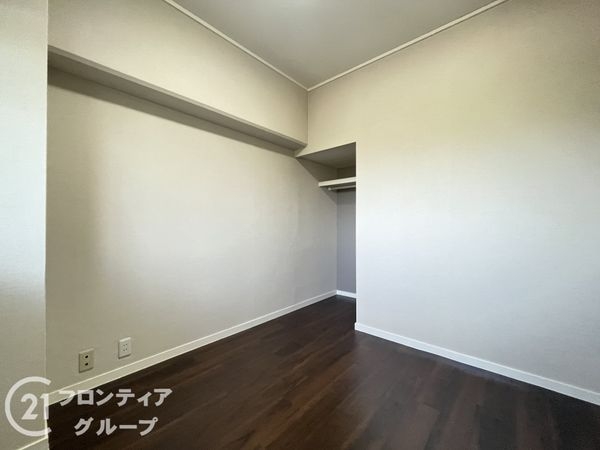 向島ニュータウン第三街区Ｇ棟　中古マンション