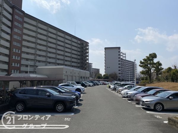 向島ニュータウン第三街区Ｇ棟　中古マンション