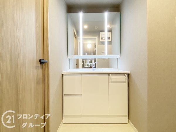 コスモトゥデイ　中古マンション