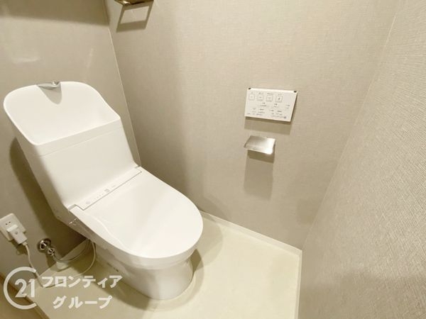 コスモトゥデイ　中古マンション