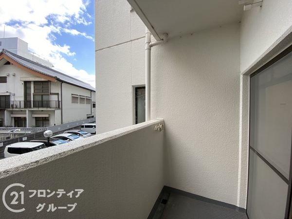 コスモトゥデイ　中古マンション