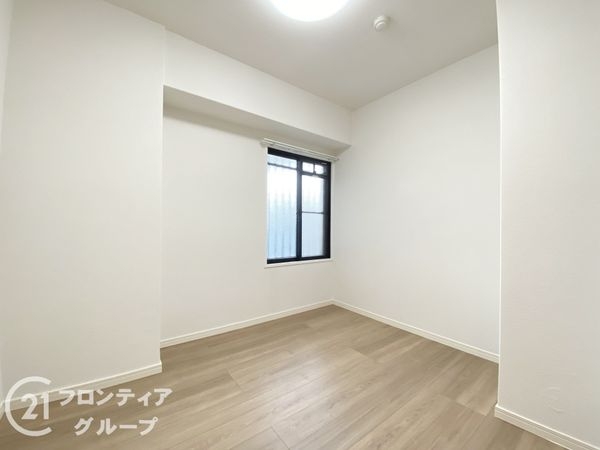 コスモトゥデイ　中古マンション