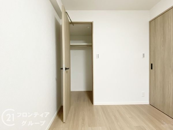 コスモトゥデイ　中古マンション