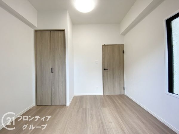 コスモトゥデイ　中古マンション