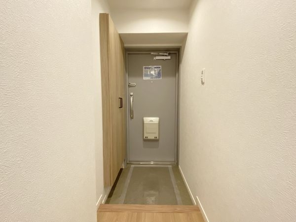 コスモトゥデイ　中古マンション