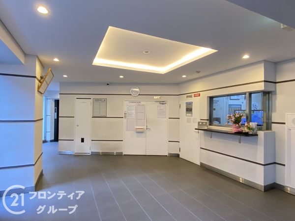 コスモトゥデイ　中古マンション