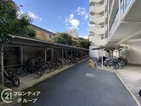コスモトゥデイ　中古マンション