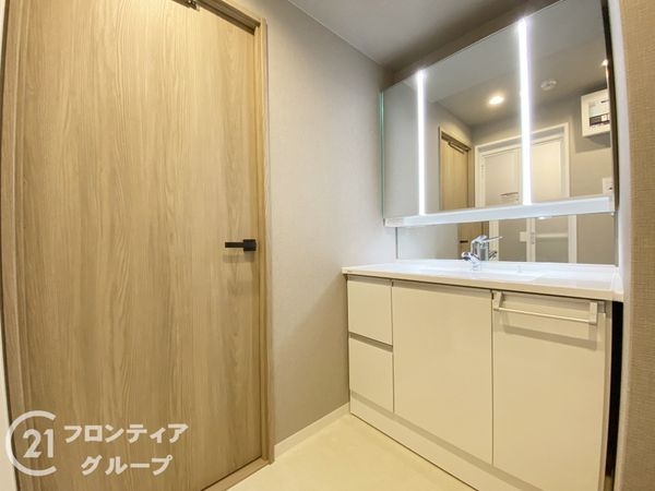 コスモトゥデイ　中古マンション