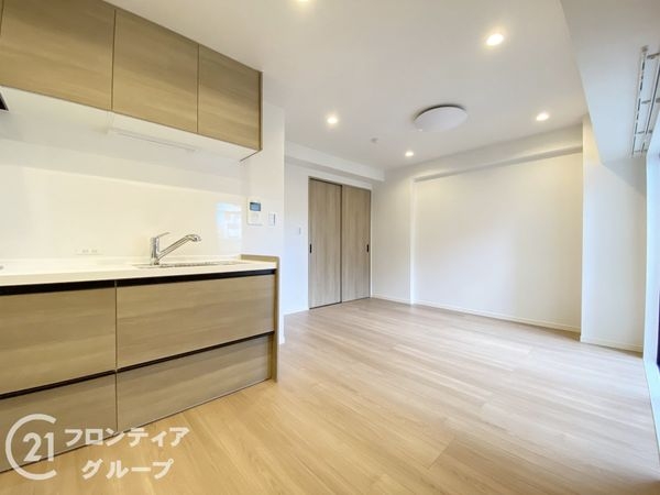 コスモトゥデイ　中古マンション