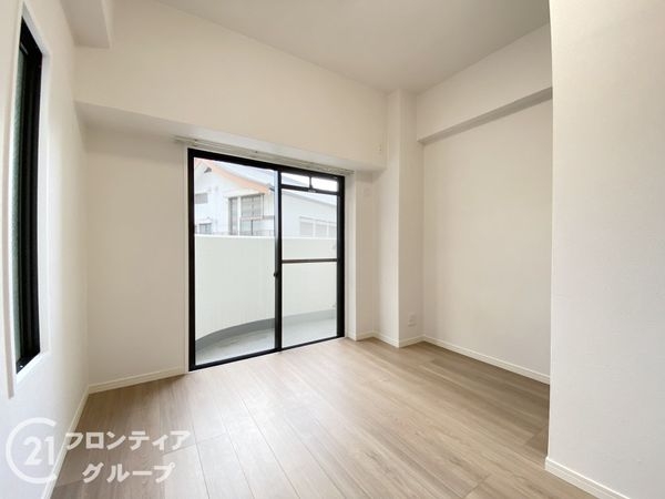 コスモトゥデイ　中古マンション