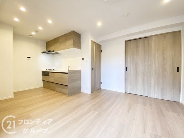 コスモトゥデイ　中古マンション